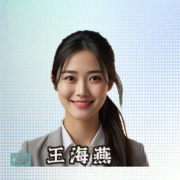 王海燕